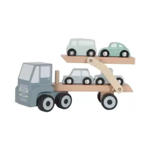 Little Dutch Autonkuljetusauto