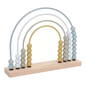 Little Dutch Helmitaulu, Sateenkaari