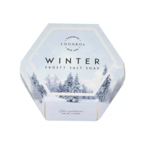 Winter Luonkos